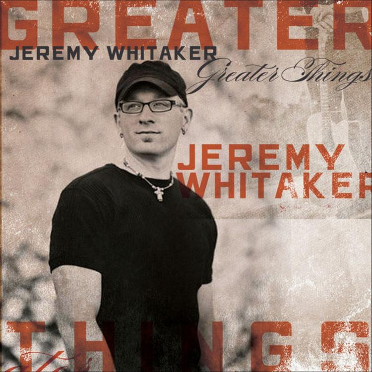 Jeremy Whitaker's avatar image