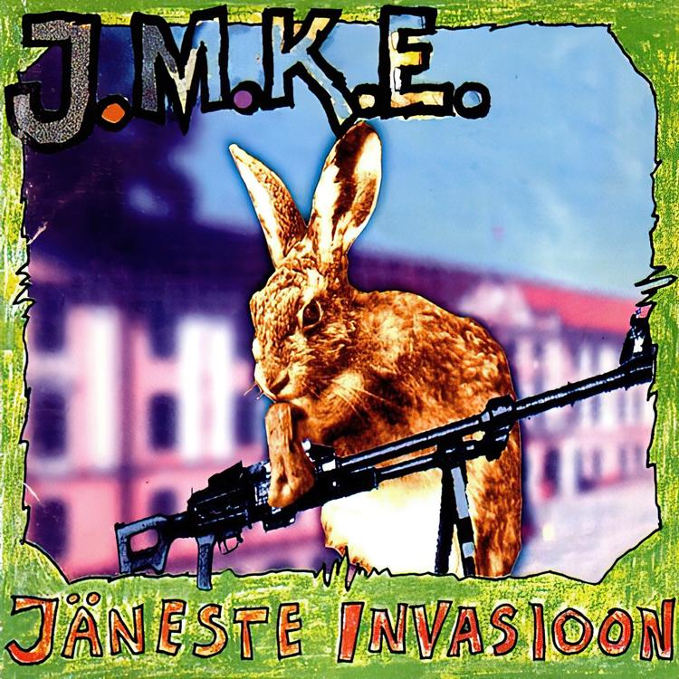 J.M.K.E.'s avatar image