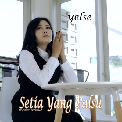 Setia Yang Palsu's cover