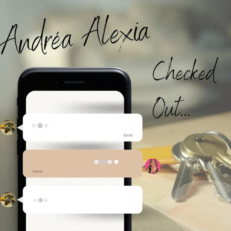 Andréa Alexia's avatar image