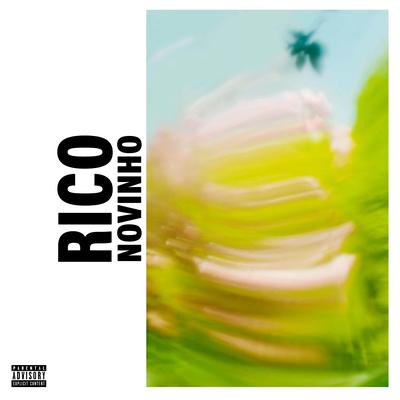 Rico Novinho By Derek's cover