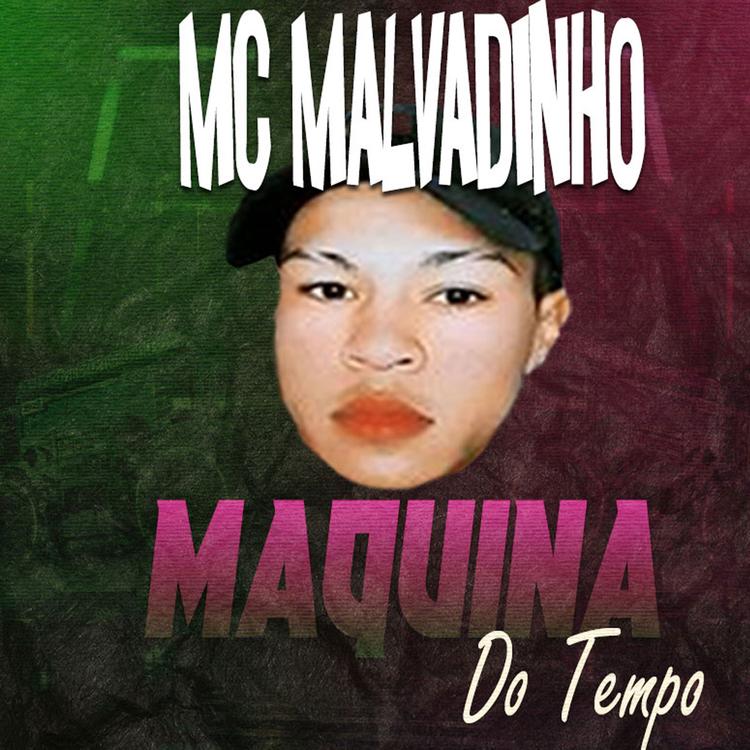 Mc Malvadinho's avatar image