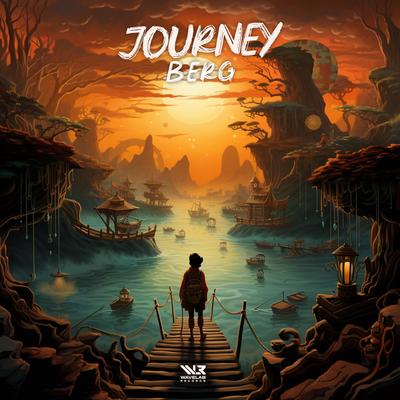 Journey By Berg's cover