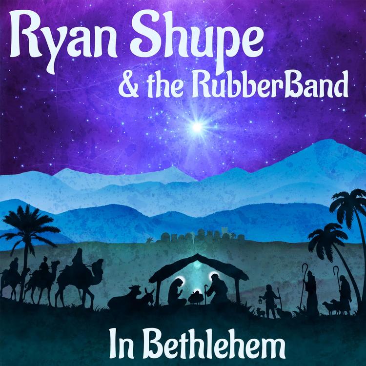 Ryan Shupe & The Rubberband's avatar image