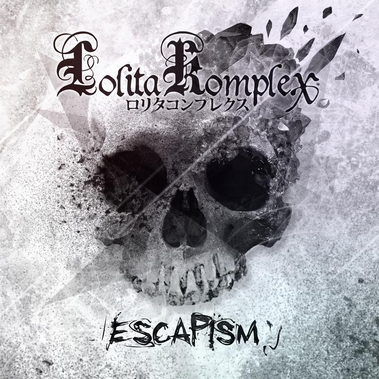 Lolita KompleX's avatar image