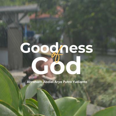 Goodness of God's cover