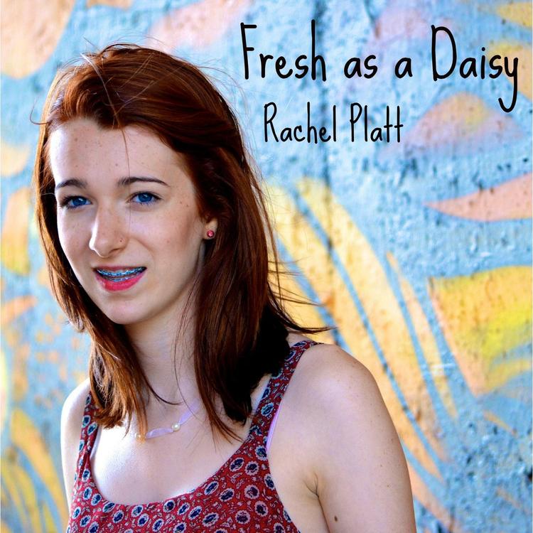 Rachel Platt's avatar image