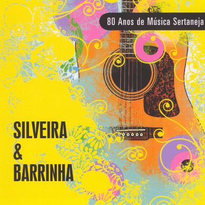 Meia noite By Silveira & Barrinha's cover