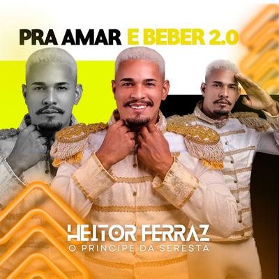 Terminei Mal Terminado By Heitor Ferraz, Big Jhow Beat's cover