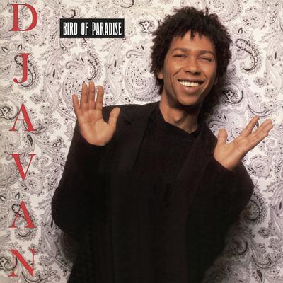 Bird of Paradise (Navio) By Djavan's cover