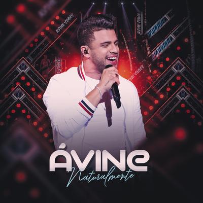 Só Deu Você (feat. Xand Avião) By Avine Vinny, Xand Avião's cover