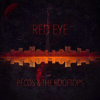 Leave Me Lonely By Pecos & the Rooftops's cover