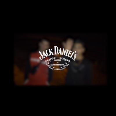 Jack Daniel's's cover