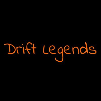 Drift Legends (Demo)'s cover