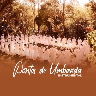 Oxóssi By Pontos de Umbanda's cover