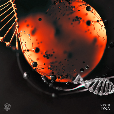 DNA By Aspyer's cover