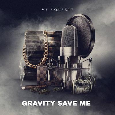 Gravity Save Me [HD 2022 Release]'s cover