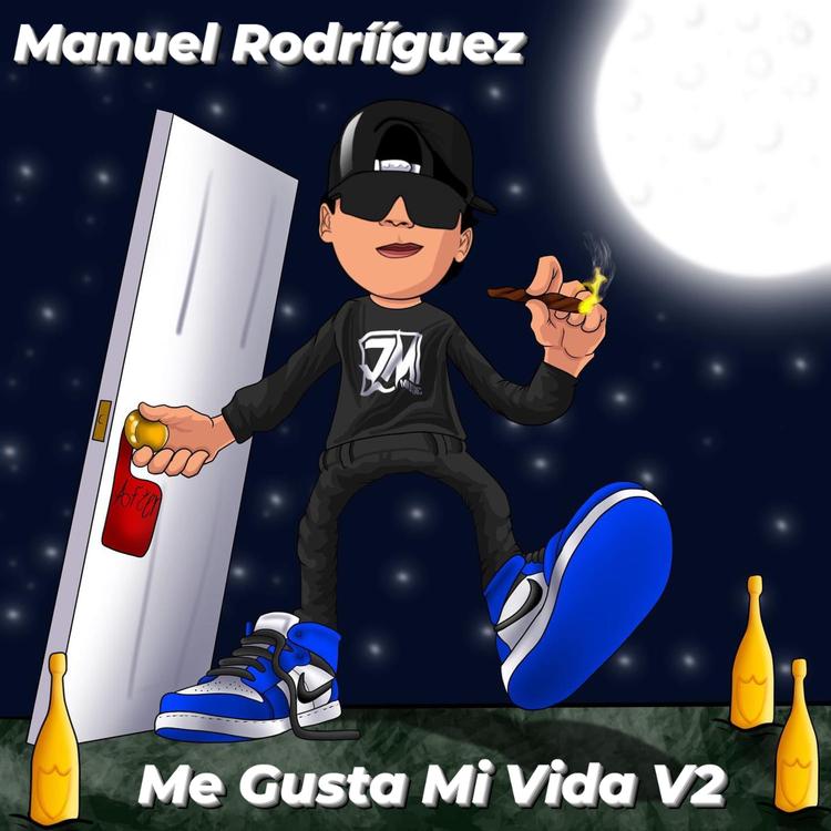 Manuel Rodrííguez's avatar image