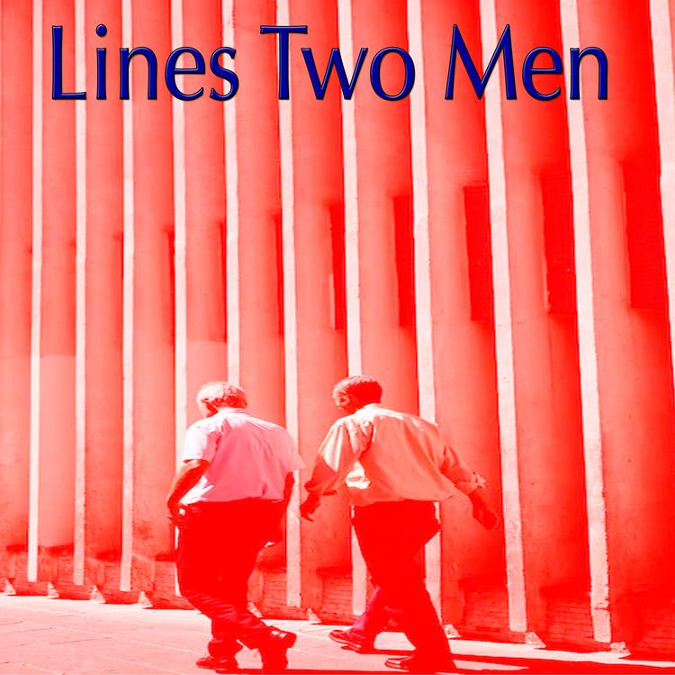 Lines Two Men's avatar image