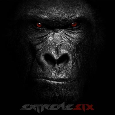 BANSHEE By Extreme's cover