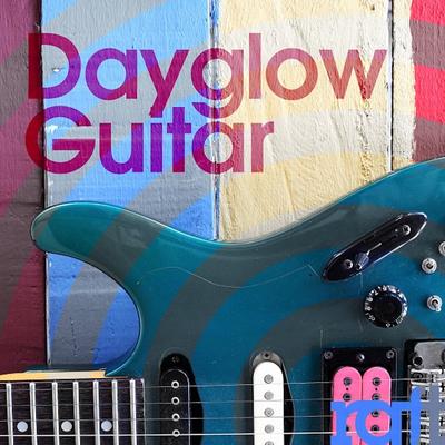 Dayglow Guitar's cover