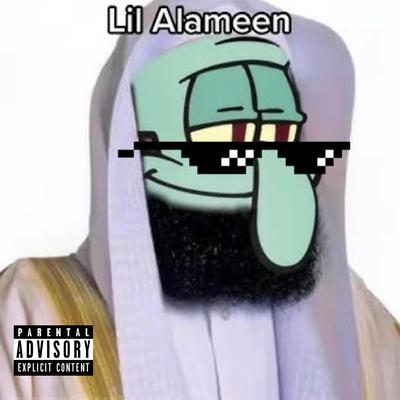 LIL ALAMEEN's cover