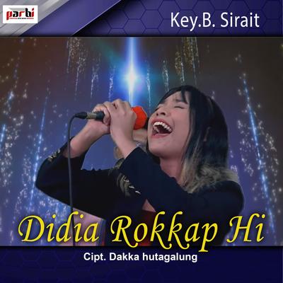 Didia Rokkap Hi's cover
