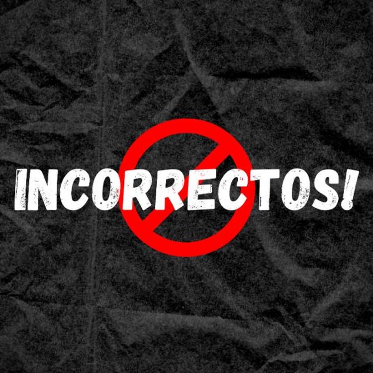 Incorrectos's avatar image