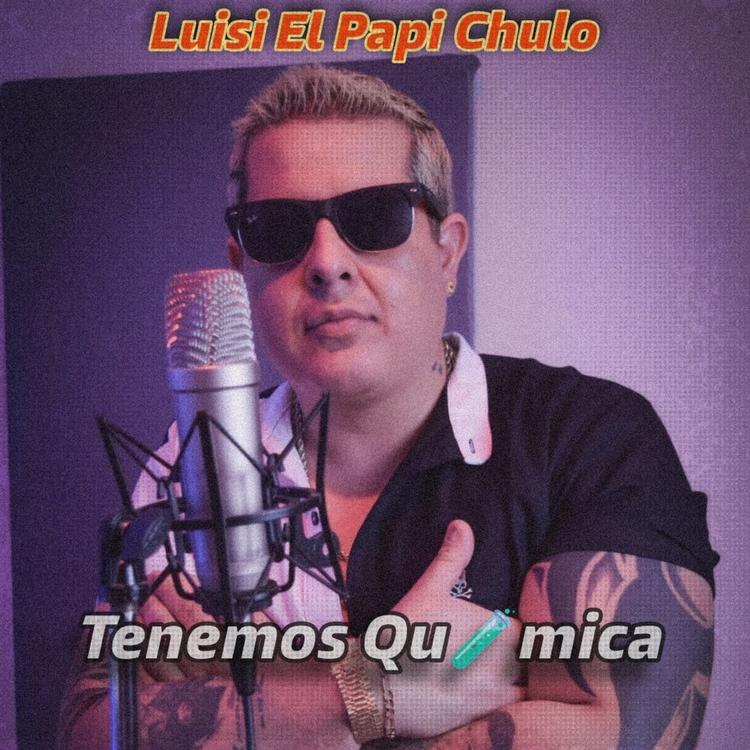 Luisi El Papi Chulo's avatar image
