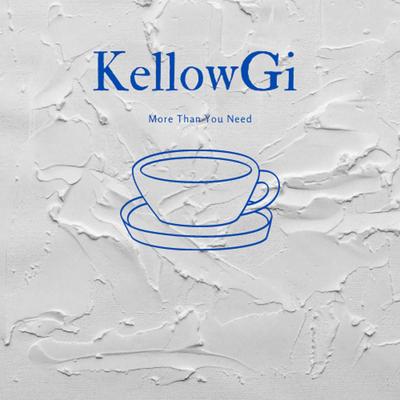 Kellow Gi's cover