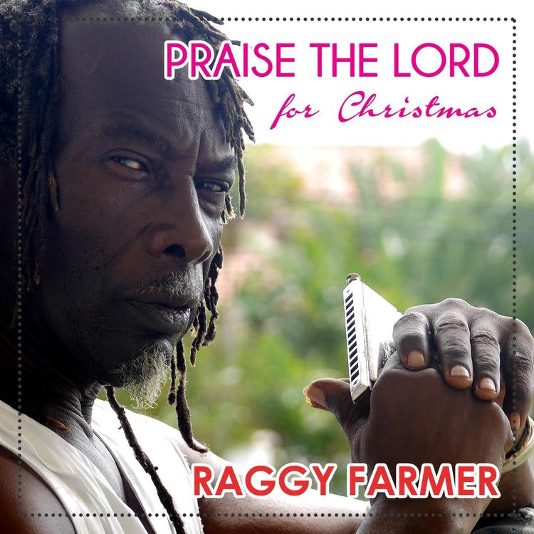 Raggy Farmer's avatar image