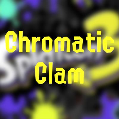 Chromatic Clam's cover
