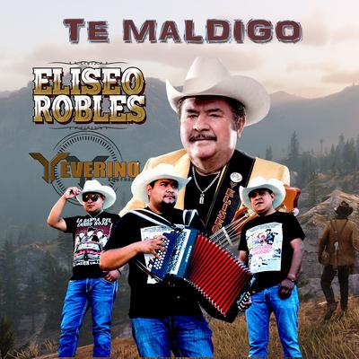 Te Maldigo (En Vivo)'s cover