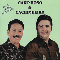 Carinhoso & Cachimbeiro's avatar cover