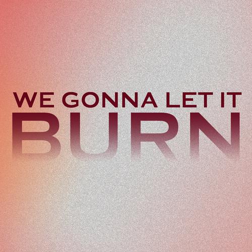 Burn (Ellie Goulding Covers)'s cover