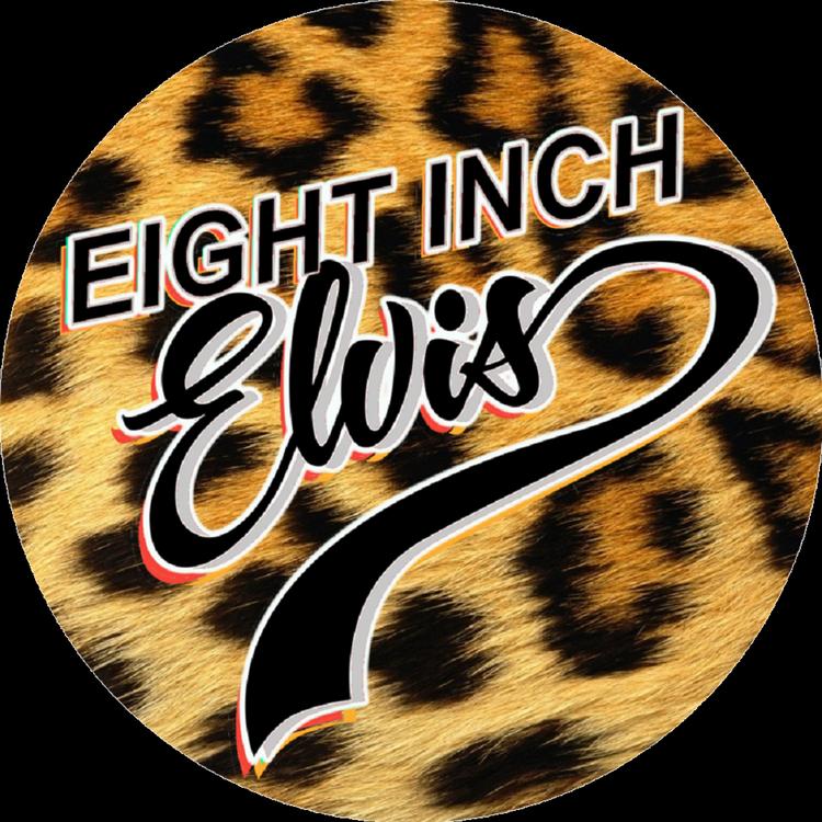 Eight Inch Elvis's avatar image