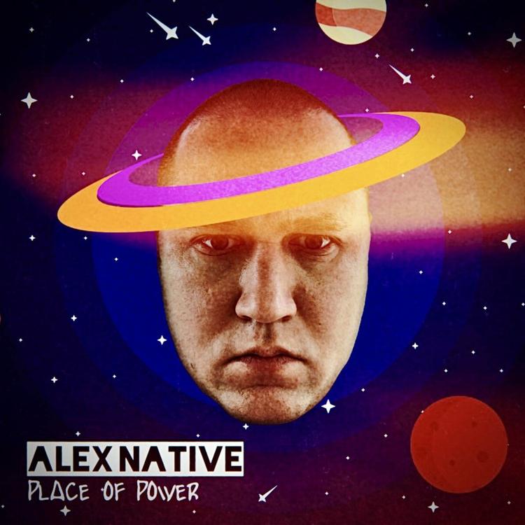 ALEX NATIVE's avatar image