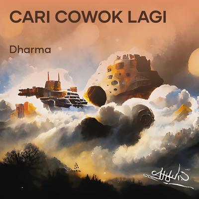 Cari Cowok Lagi's cover