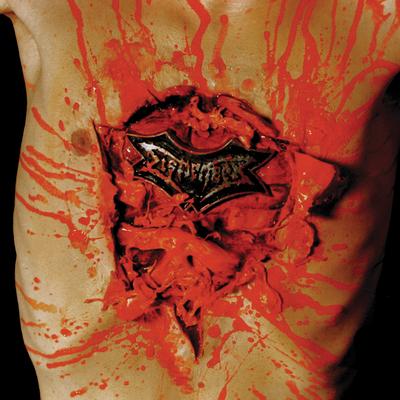 Sorrowfilled By Dismember's cover