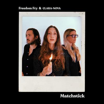 Matchstick's cover