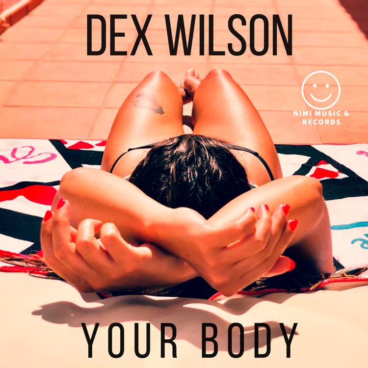 Dex Wilson's avatar image