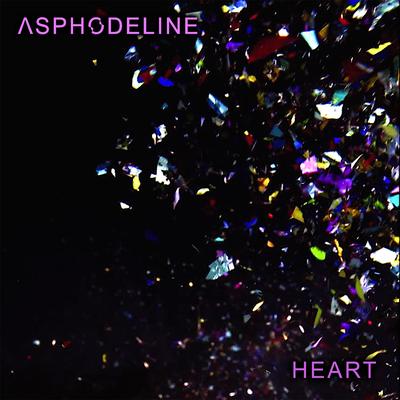 Asphodeline's cover