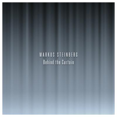 Behind the Curtain By Markus Steinberg's cover