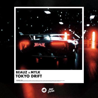 Tokyo Drift's cover