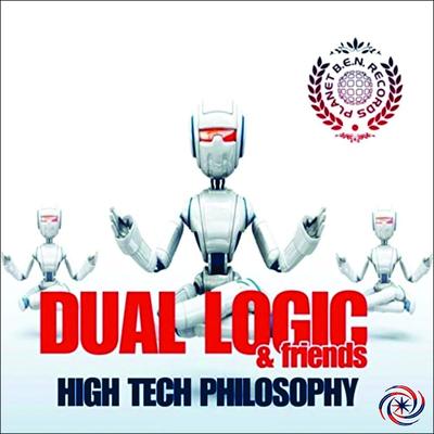 Technical Reasons (Dual Logic Remix) By Etic, Dual Logic's cover