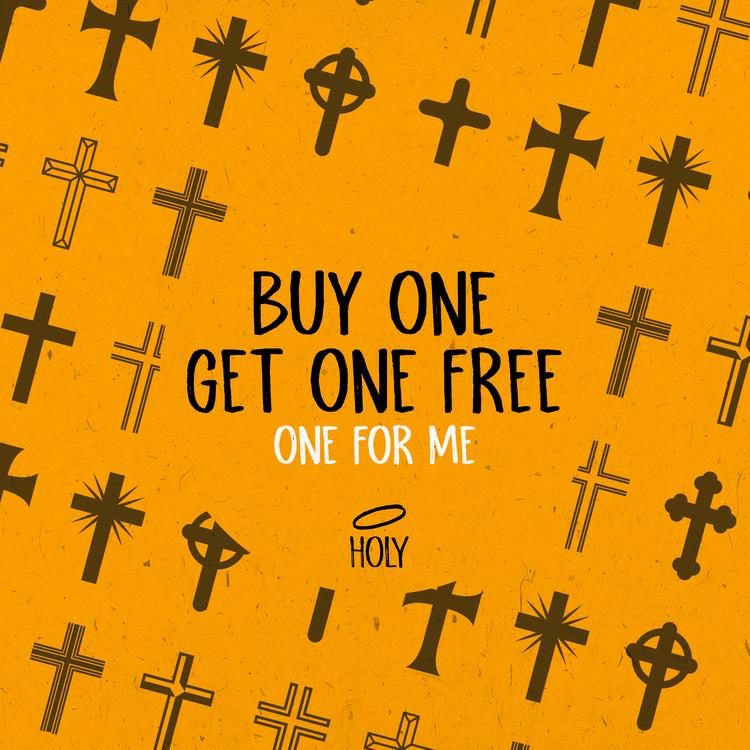 Buy One Get One Free's avatar image