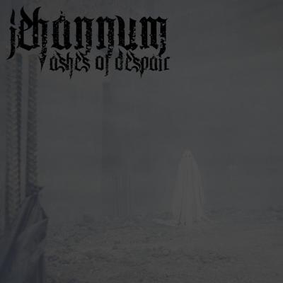 Ashes of Despair By Jehannum's cover