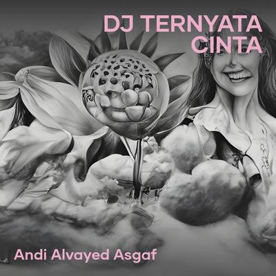 Dj Ternyata Cinta's cover