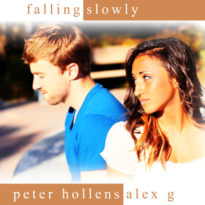 Falling Slowly's cover