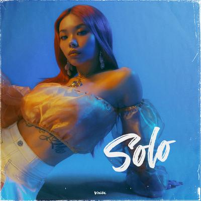 Solo By Vinida's cover